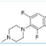 Fleroxacin Lactate