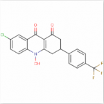 Floxacrine