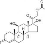 Fludrocortisone acetate