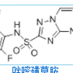 Flumetsulam