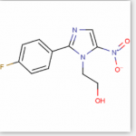 Flunidazole