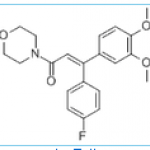 Fluorine morpholine