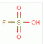 Fluorosulforic Acid