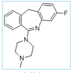 Fluperlapine