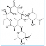 Flurithromycin