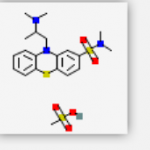 Fonazine Mesylate