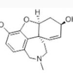 Galanthamine base