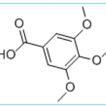 Gallic acid trimethyl ether