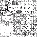 Ganciclovir Sodium