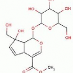 Gardenoside hplc