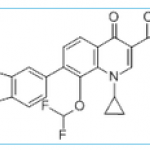 Garenoxacin