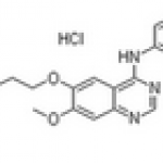 Gefitinib hydrochloride