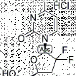 Gemcitabine hydrochloride