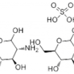 Glucosamine sulfate