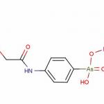 Glycobiarsol