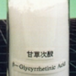 Glycyrrhetinic acid