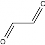 Glyoxal