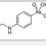 Glyphenarsine