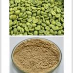 Green coffee bean Extract