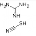 Guanidine thiocyanate