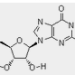 Guanosine hydrate