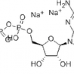 Guanosine triphosphate disodium