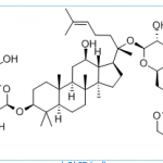 Gypenosides