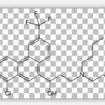 Halofantrine