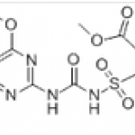 Halosulfuron methyl