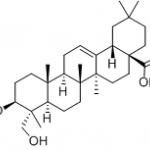 Hederagenin