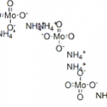 Hexaammonium molybdateate