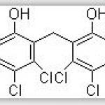 Hexachlorophene