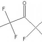 Hexafluoroacetone Trihydrate