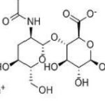 Hyaluronic acid sodium salt