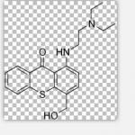 Hycanthone