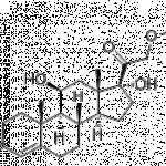 Hydrocortisone acetate