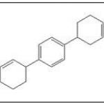 Hydrogenated terphenyls