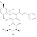 Hydroxysafflor yellow A