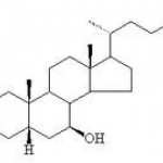 Hyodesoxycholic Acid