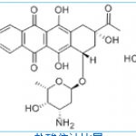 Idarubicin hydrochloride