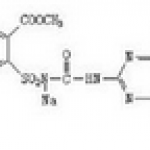 Iodosulfuron-methyl sodium