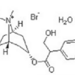 Ipratropium bromide