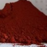 Iron Oxide Red