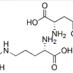 L-Arginine L-Aspartate