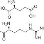 L-Arginine L-Glutamate