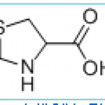 L(-)-Thiazolidine-4-carboxylic acid