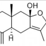 Langehead atractylodes rhizome extract