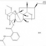 Lappaconite Hydrobromide