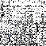 Levofloxacin Lactate