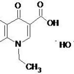 Lomefloxacin Aspartate